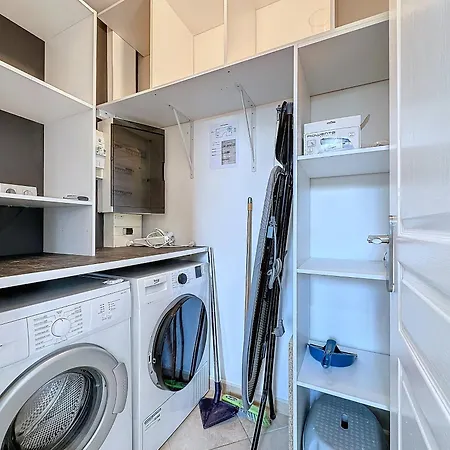 Ker Lodan Jolie Maison 3 Et Terrasse Semesterbostad Brest