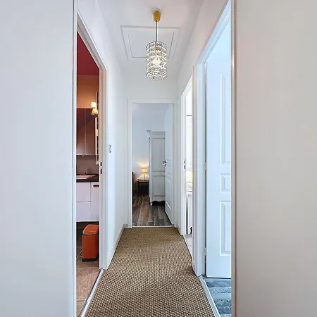 Semesterbostad Ker Lodan Jolie Maison 3 Et Terrasse *